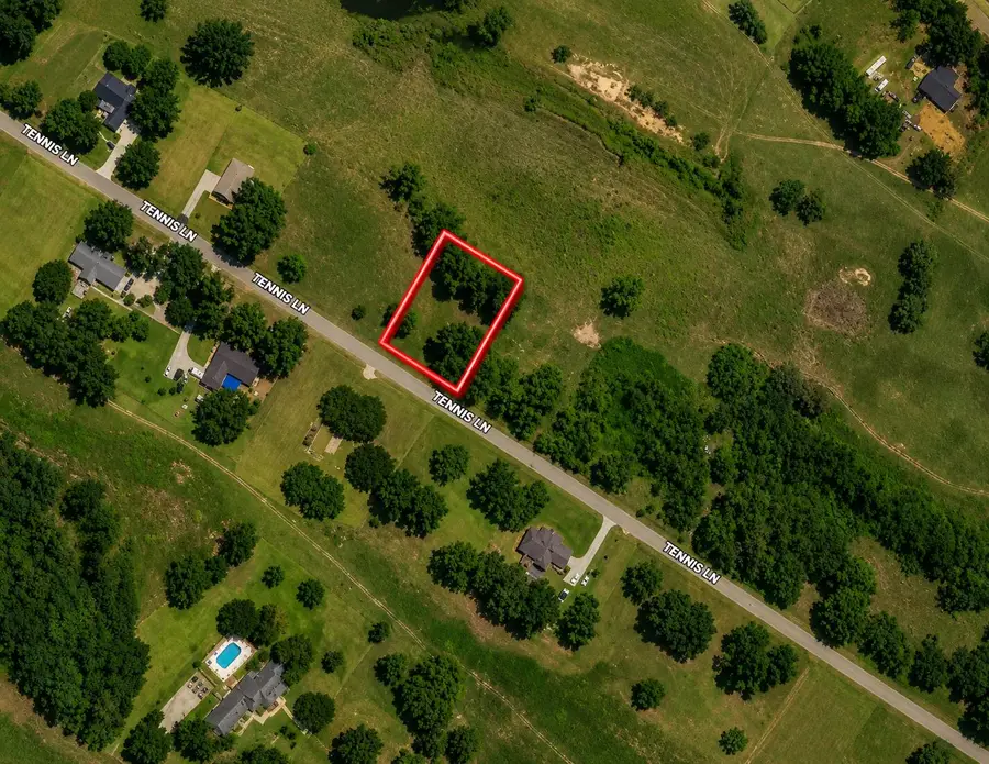 1143 Tennis Lane, Summerton, SC 29148 - #3