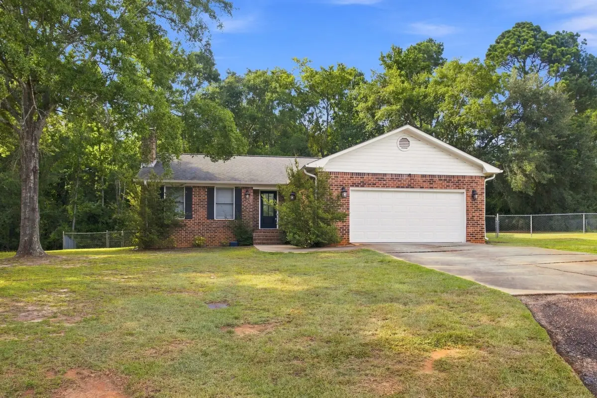 4645 Dawn Circle, Dalzell, SC 29040 - #1