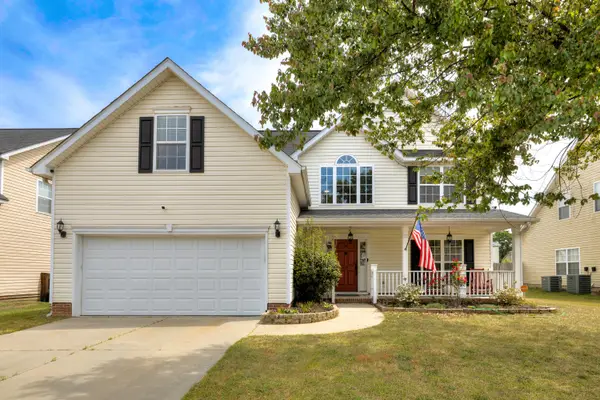 625 Batty Way, Sumter, SC 29154
