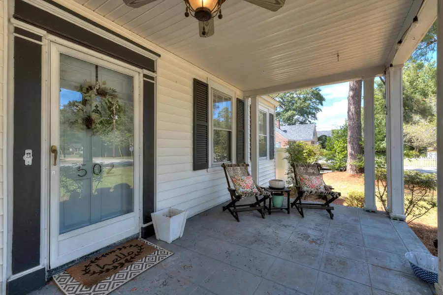 502 N Purdy Street, Sumter, SC 29150 - #3