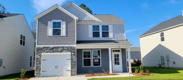 1754 Canopy Drive #Lot 45, Sumter, SC 29150