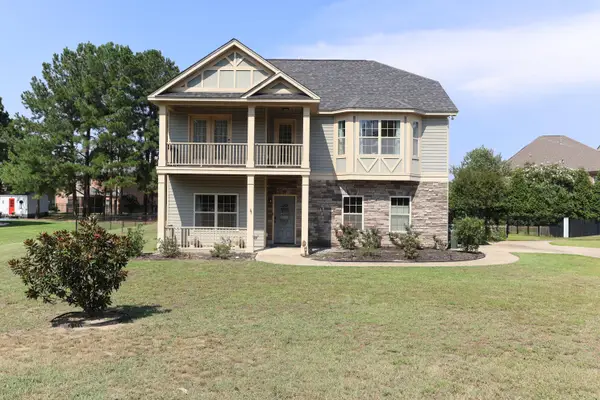 955 Loring Mill Road, Sumter, SC 29150