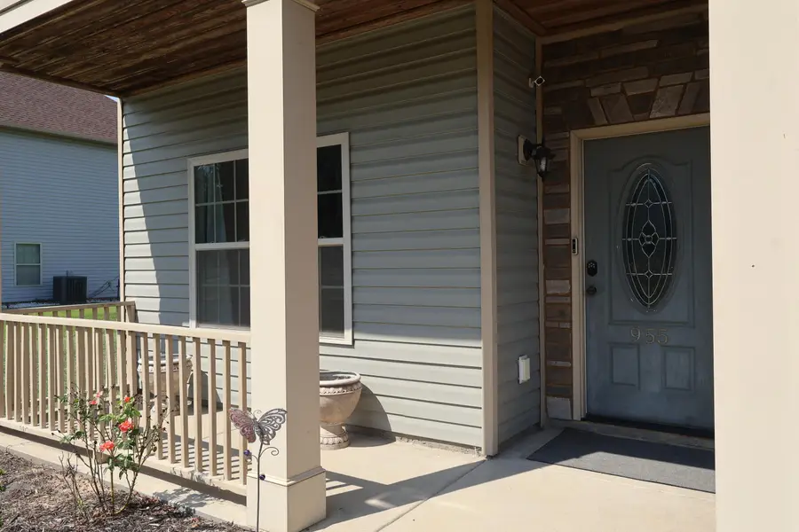 955 Loring Mill Road, Sumter, SC 29150 - #2