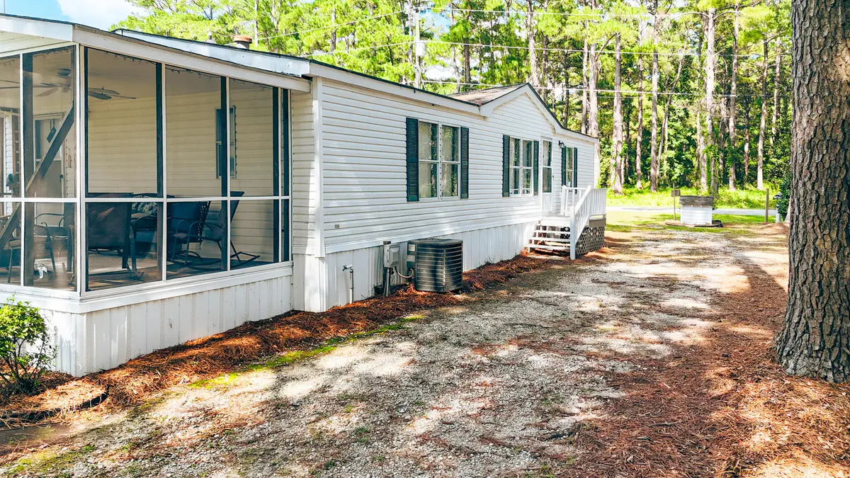 1308 Forest Lake Drive, Manning, SC 29102 - #1
