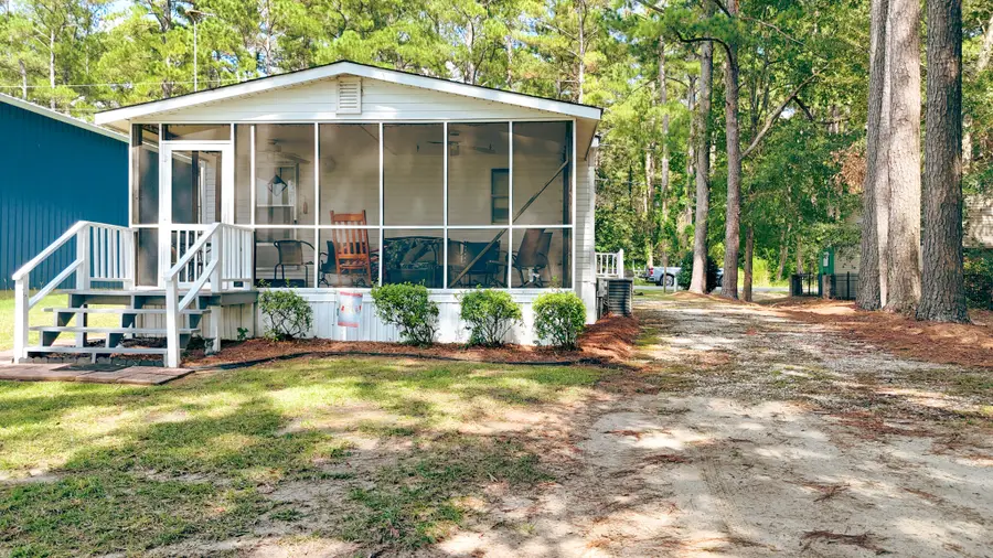 1308 Forest Lake Drive, Manning, SC 29102 - #2