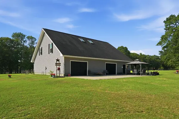 1644 Hialeah Parkway, Sumter, SC 29154