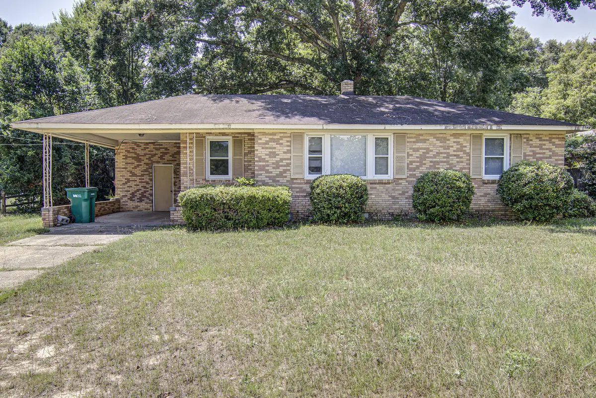 2426 Peach Orchard Road, Sumter, SC 29154 - #1