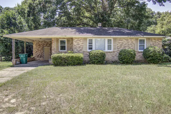 2426 Peach Orchard Road, Sumter, SC 29154