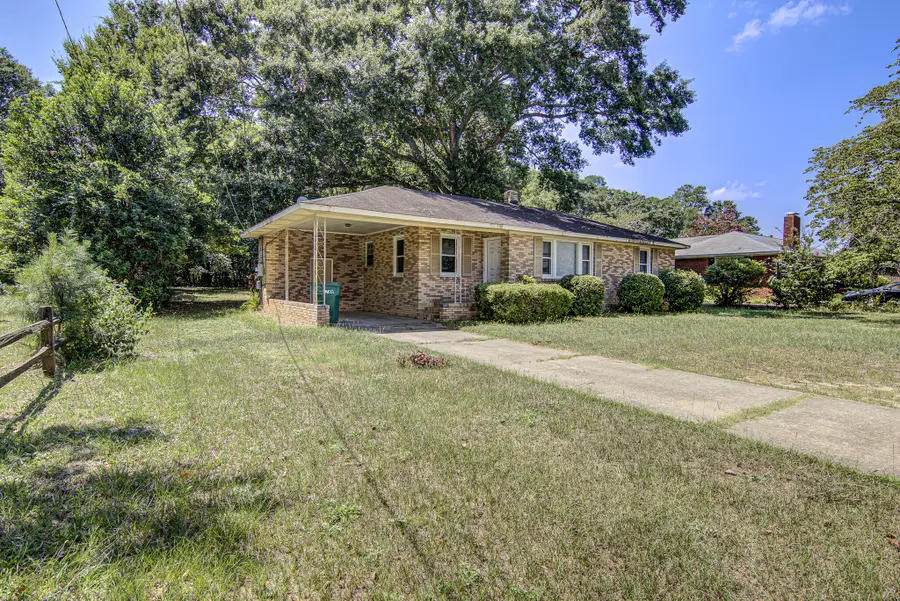 2426 Peach Orchard Road, Sumter, SC 29154 - #2
