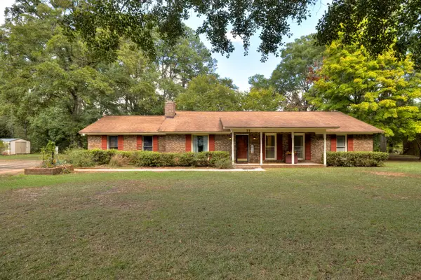 977 Whitehall Drive, Sumter, SC 29154
