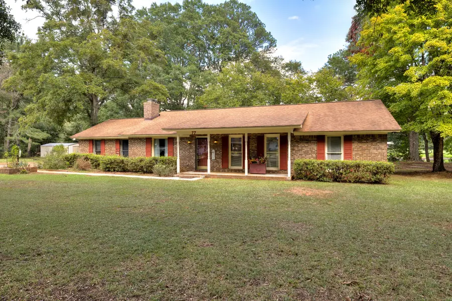 977 Whitehall Drive, Sumter, SC 29154 - #2