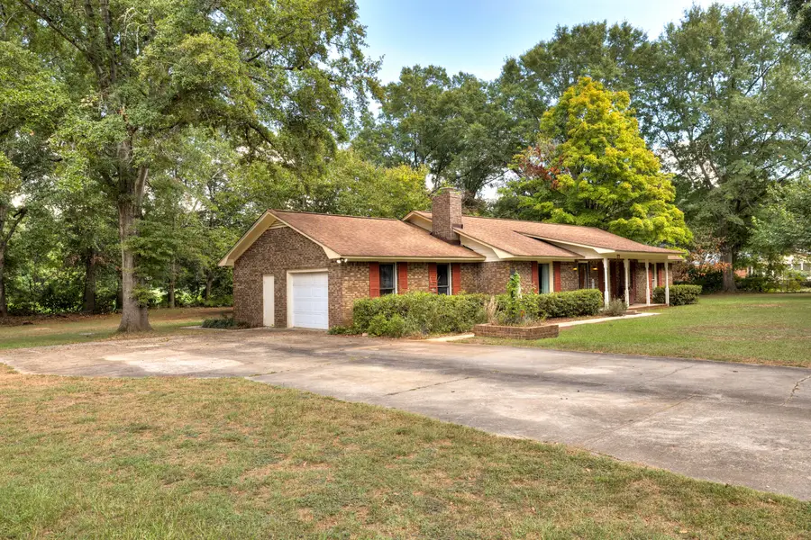 977 Whitehall Drive, Sumter, SC 29154 - #3
