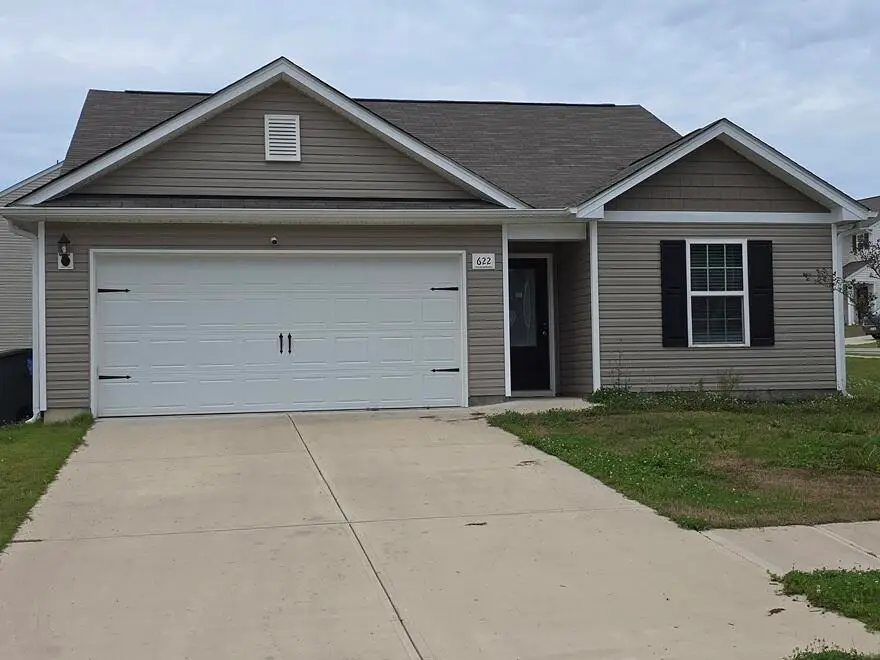622 Calming Dusk Way, Elgin, SC 29045 - #2