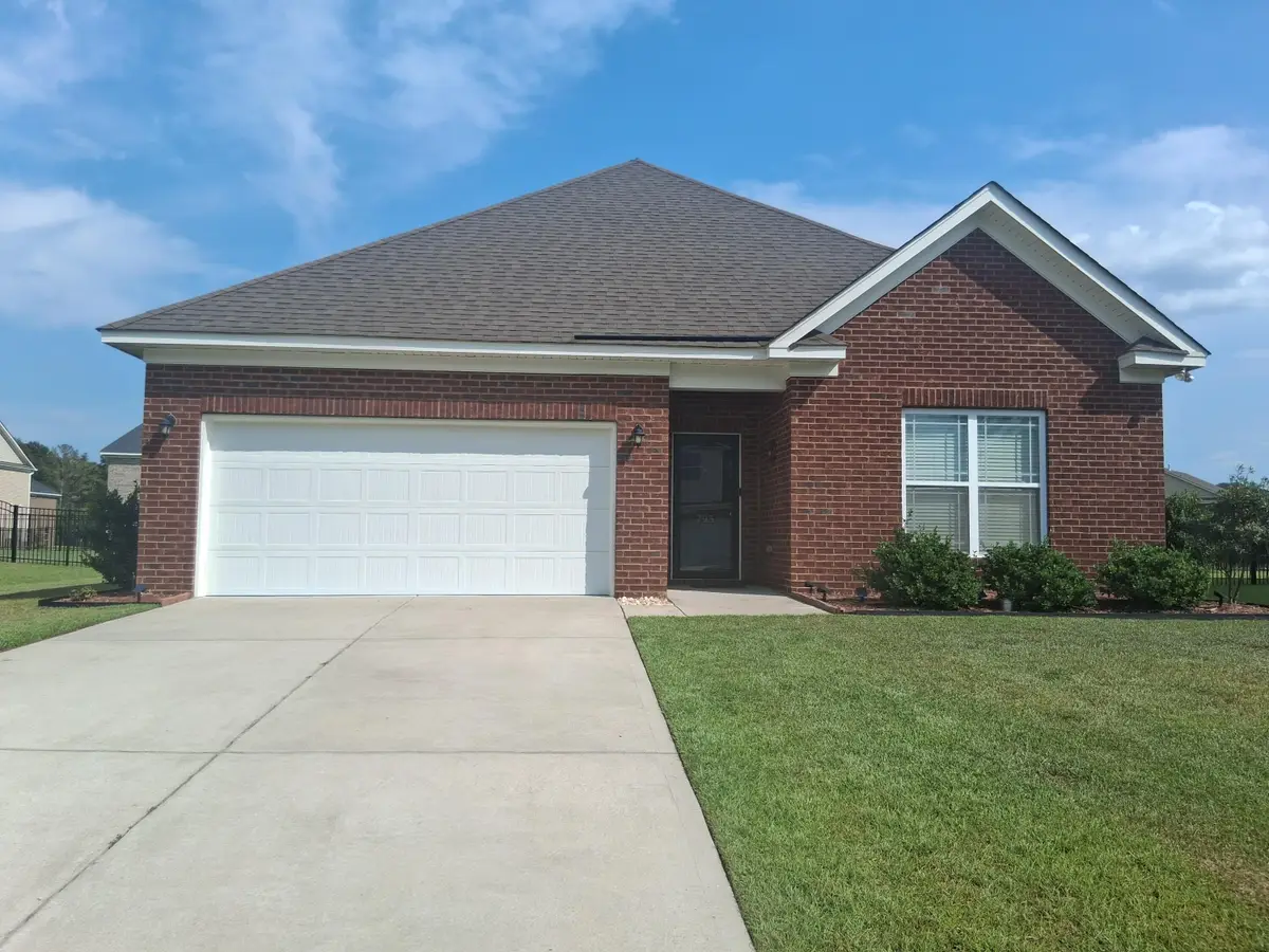 795 Curlew Circle, Sumter, SC 29150 - #1
