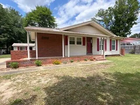 1043 Nottingham Drive, Sumter, SC 29153