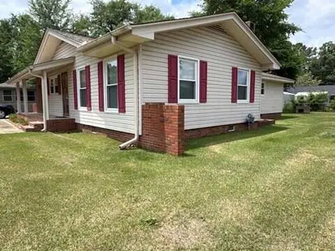 1043 Nottingham Drive, Sumter, SC 29153 - #2