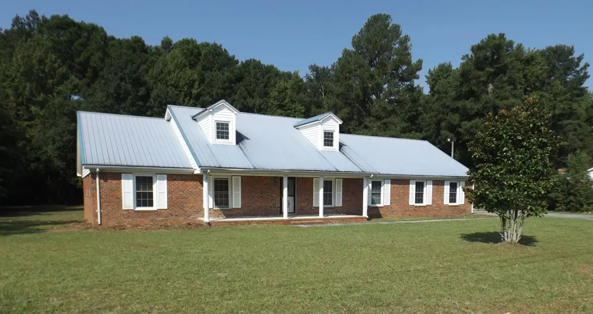 301 Brunson Street, Manning, SC 29102 - #1