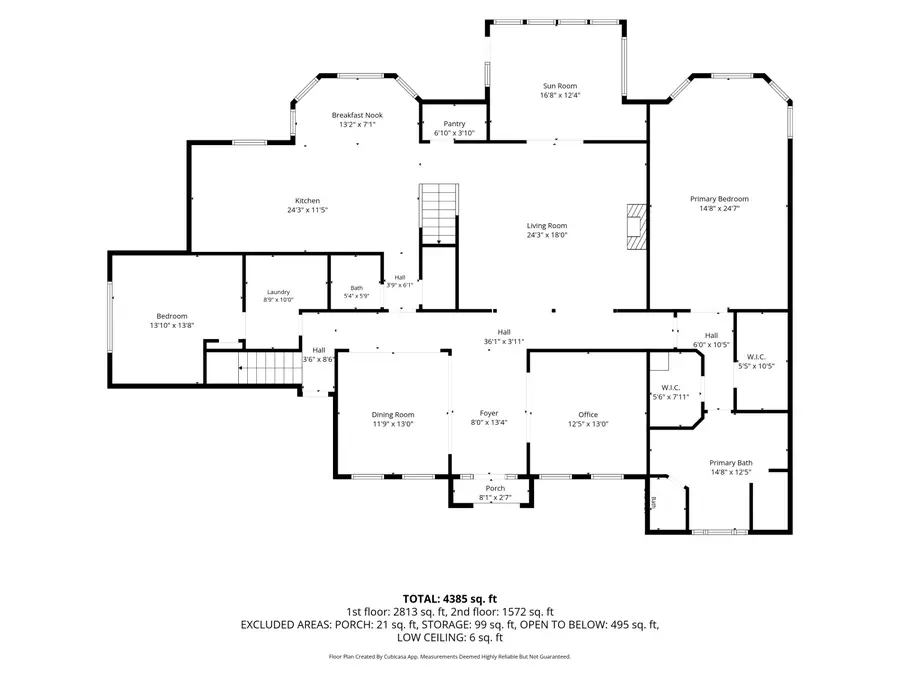 3070 Lowfalls Lane, Sumter, SC 29150 - #2