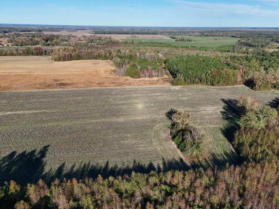 0 Bradley Road, Elliott, SC 29010 - #2