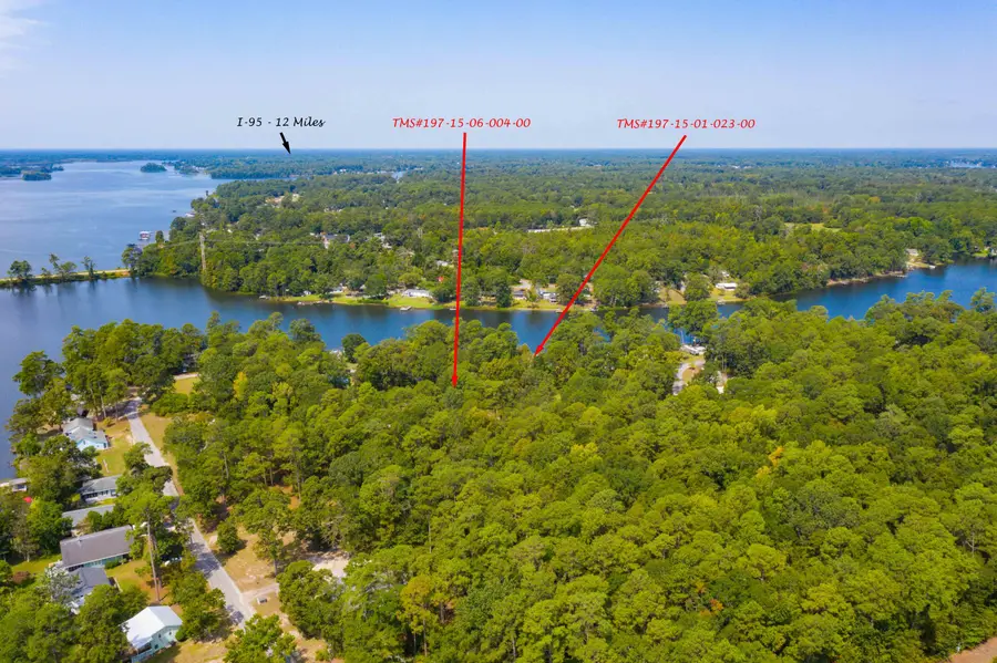 0 Delano Street, Manning, SC 29102 - #3
