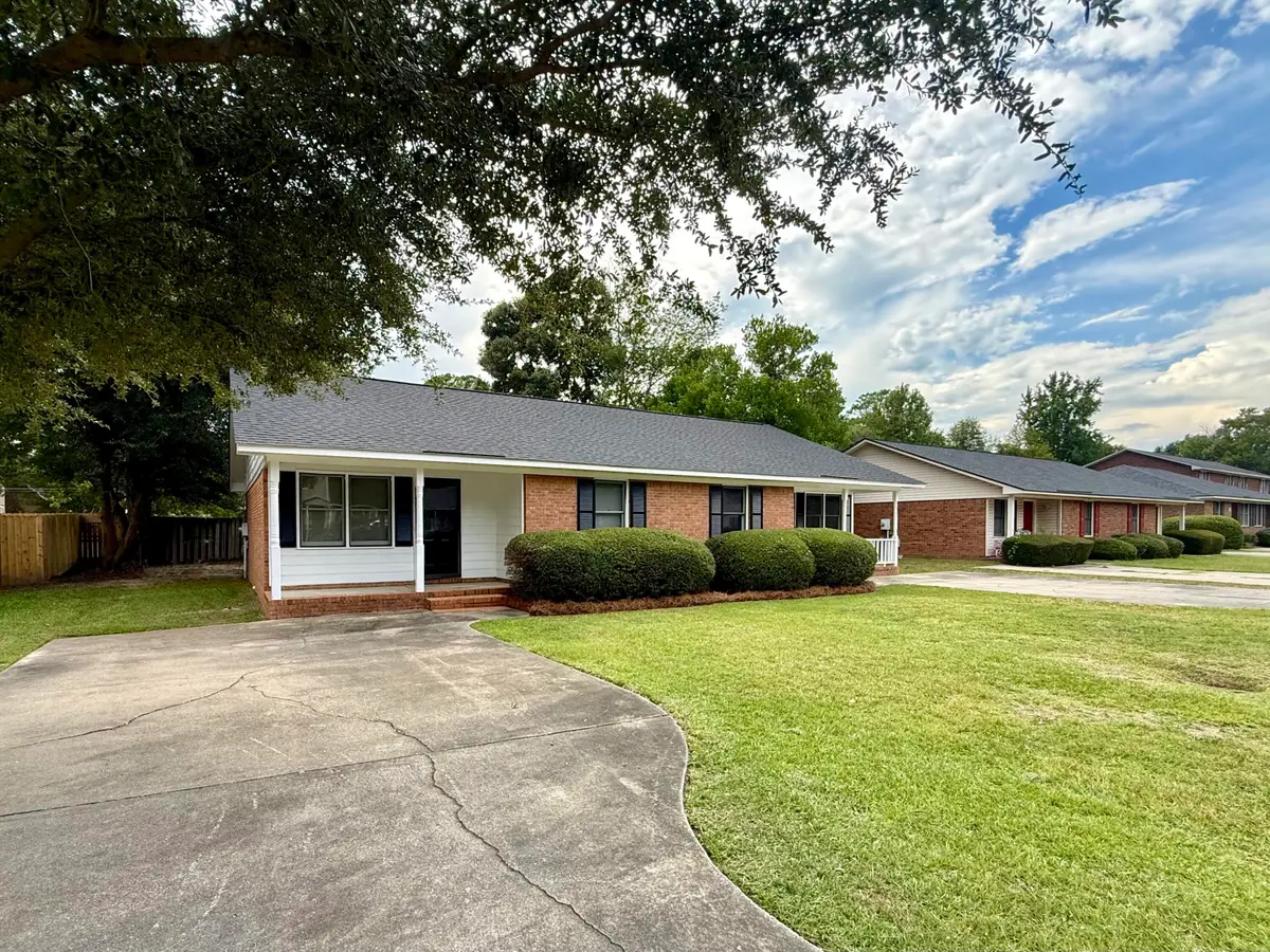 1930 Coral Way, Sumter, SC 29150 - #1