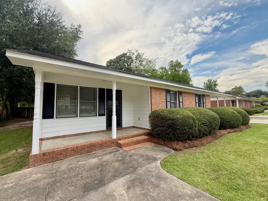 1930 Coral Way, Sumter, SC 29150 - #2