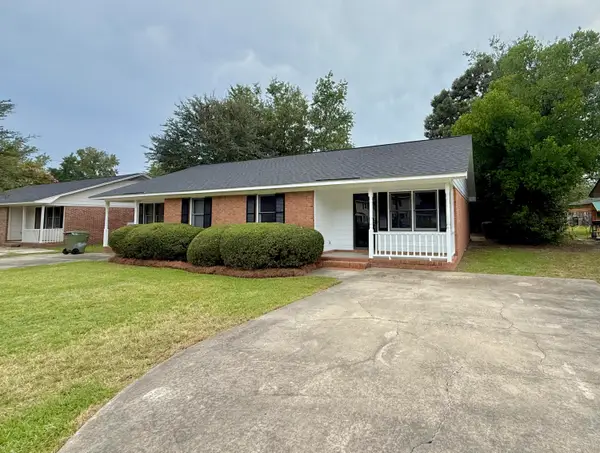 1936 Coral Way, Sumter, SC 29150