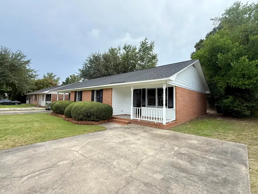 1936 Coral Way, Sumter, SC 29150 - #2