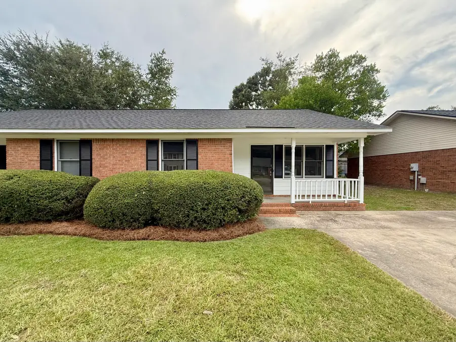 1936 Coral Way, Sumter, SC 29150 - #3