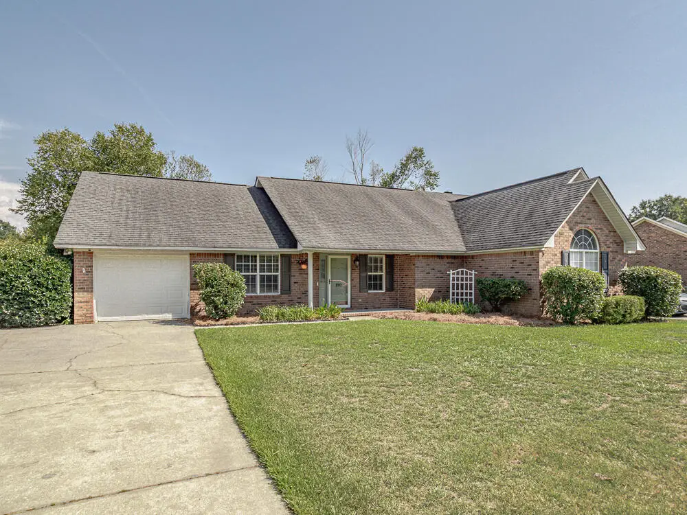 100 Radcliff Drive, Sumter, SC 29150 - #1