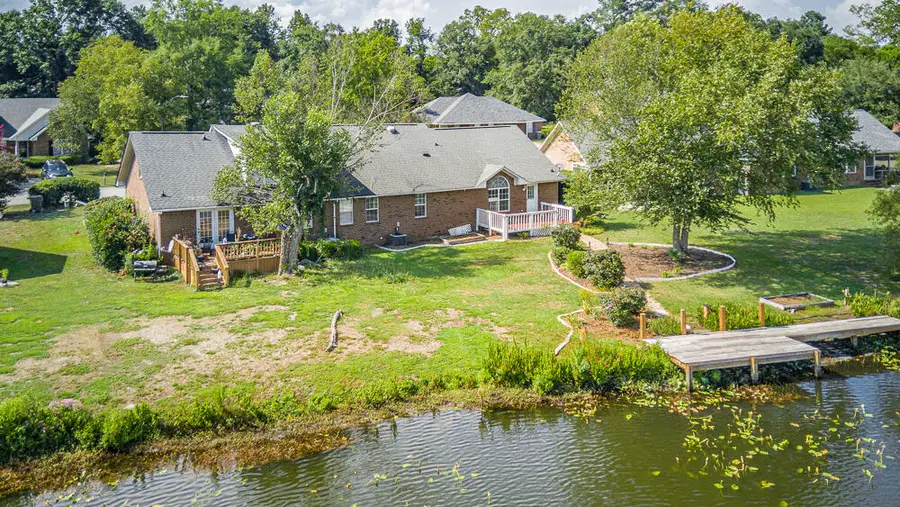 100 Radcliff Drive, Sumter, SC 29150 - #2