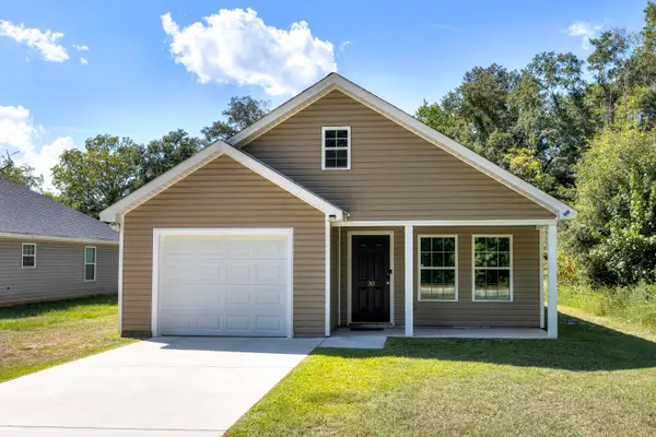 30 N Milton Road, Sumter, SC 29150