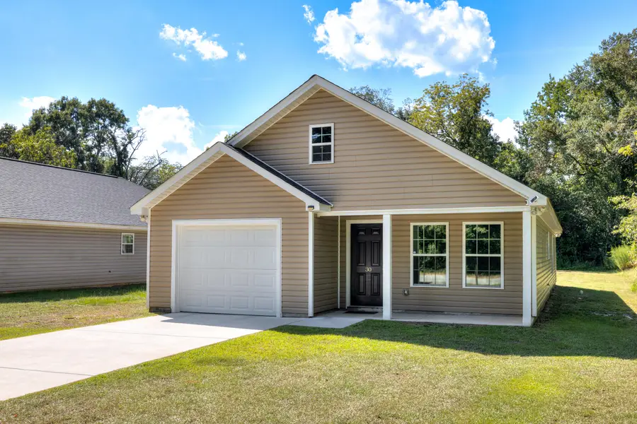 30 N Milton Road, Sumter, SC 29150 - #2