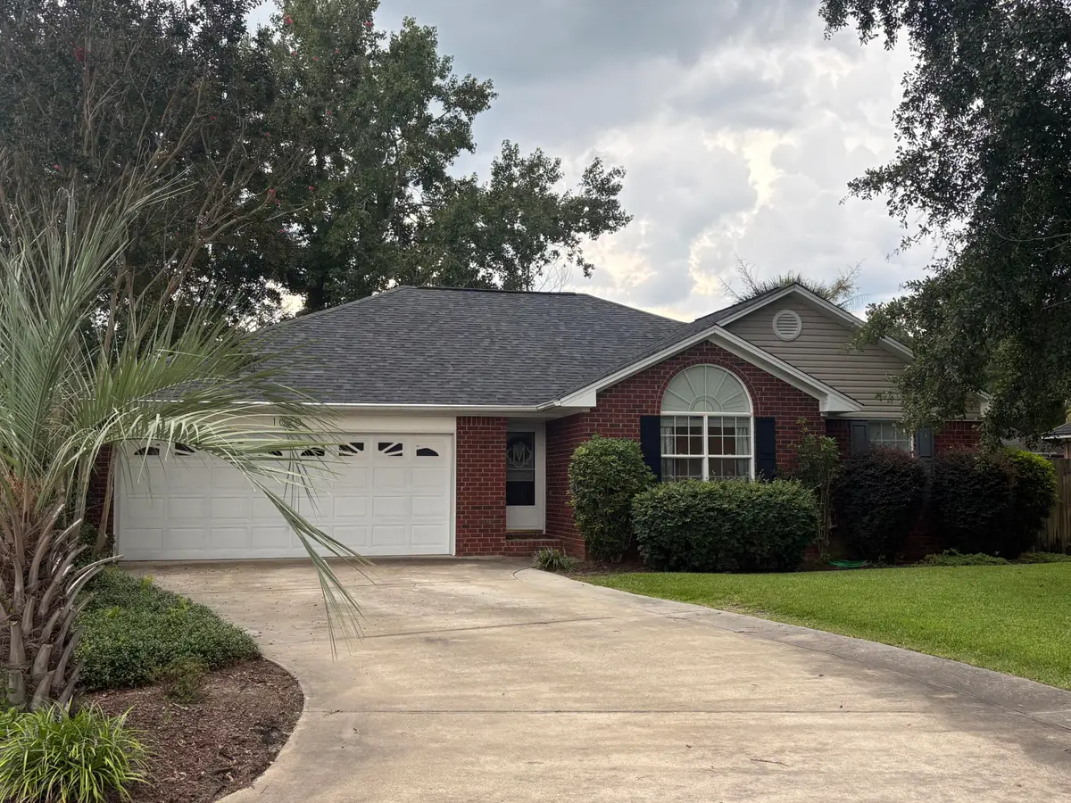 1070 Virginia Pine Court, Manning, SC 29102 - #1
