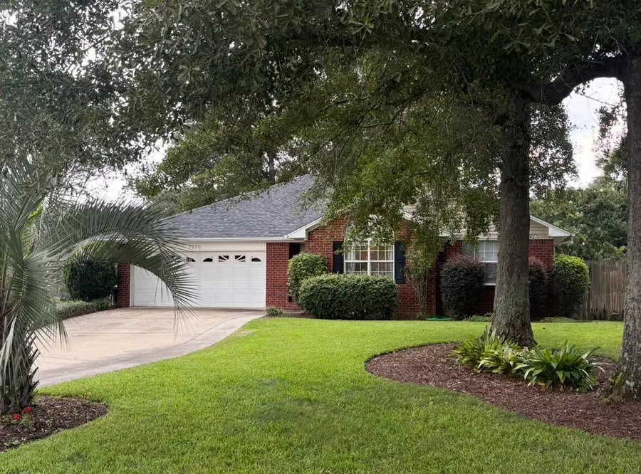 1070 Virginia Pine Court, Manning, SC 29102 - #2