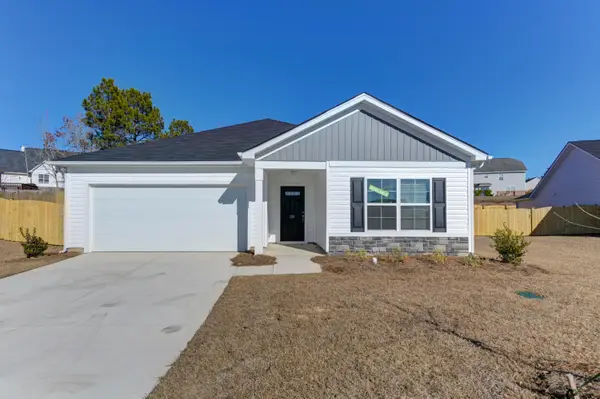 2445 Daylilly Street #Lot 133, Sumter, SC 29153