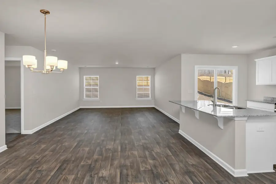2445 Daylilly Street #Lot 133, Sumter, SC 29153 - #2