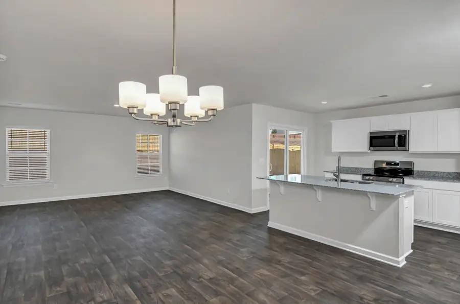 2445 Daylilly Street #Lot 133, Sumter, SC 29153 - #3