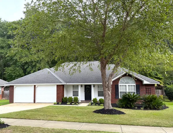 3185 Foxcroft Circle, Sumter, SC 29154