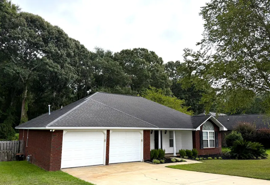 3185 Foxcroft Circle, Sumter, SC 29154 - #2