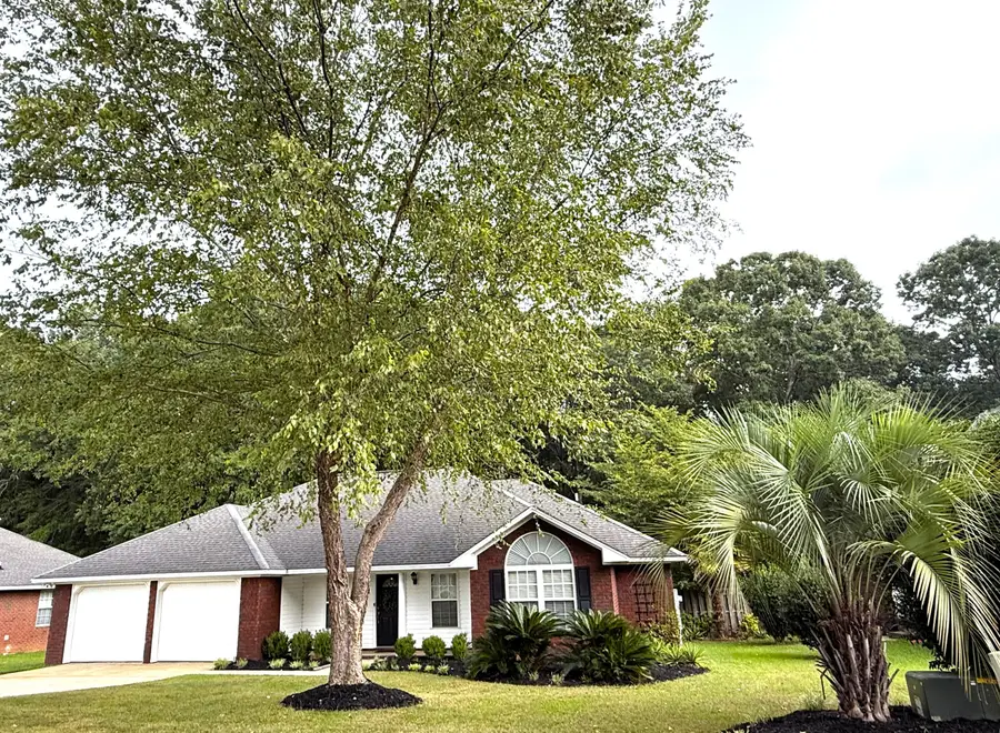 3185 Foxcroft Circle, Sumter, SC 29154 - #3