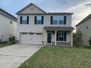 811 Derby Downs Court, Elgin, SC 29045