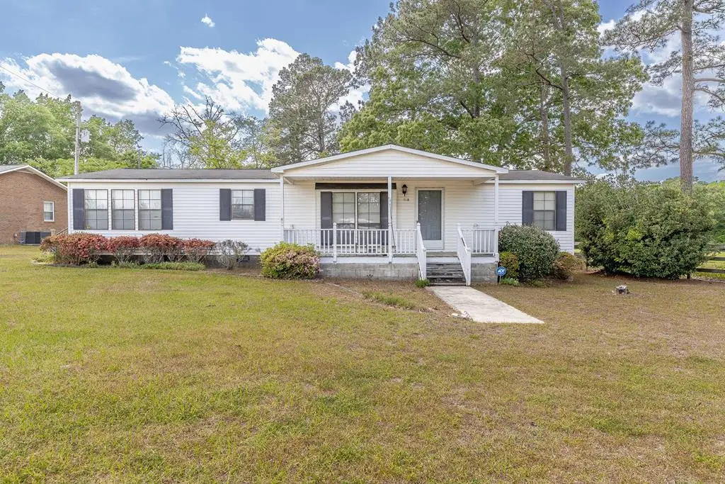 652 Tee Vee Road, Elloree, SC 29047 - #1