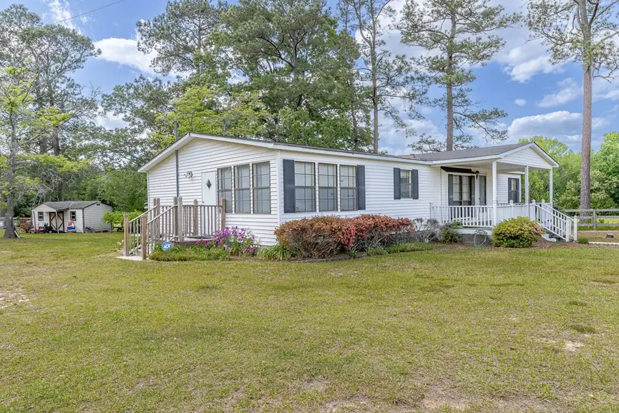 652 Tee Vee Road, Elloree, SC 29047 - #2