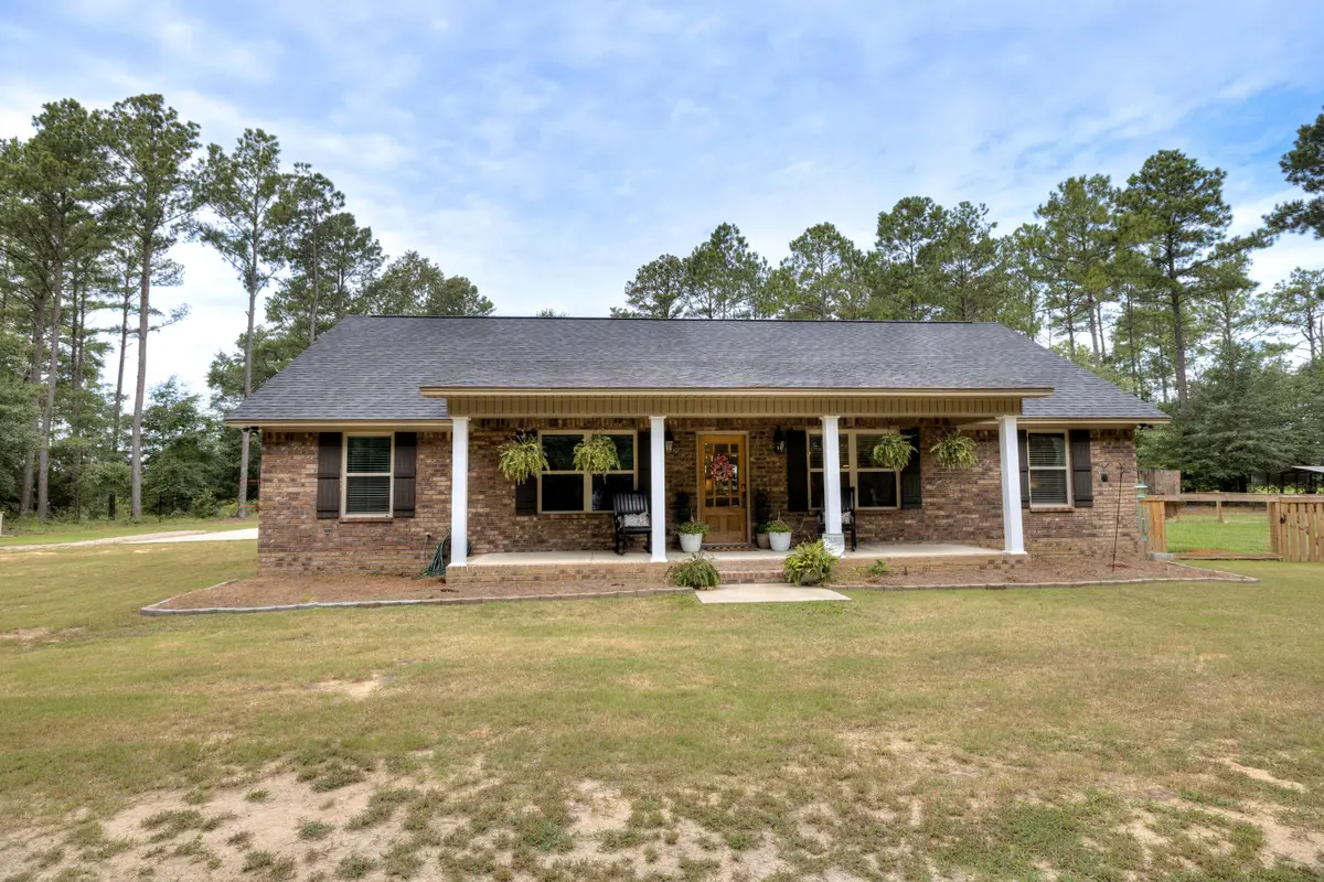 3960 Black River Road, Dalzell, SC 29040 - #1