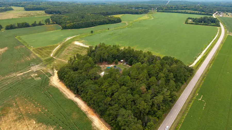 3960 Black River Road, Dalzell, SC 29040 - #3