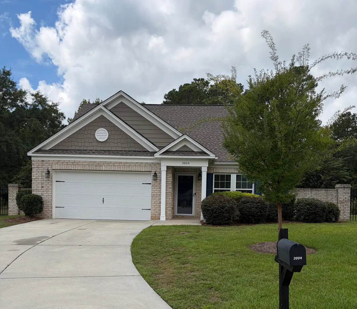 3004 Daufaskie Road, Sumter, SC 29150 - #1