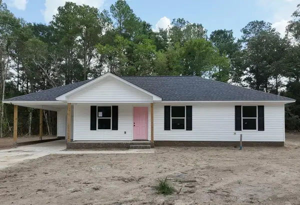 2005 Cains Mill Road, Sumter, SC 29154