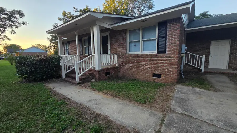 745 Lynchburg Highway, Lynchburg, SC 29080 - #2