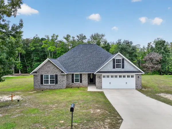 60 Banff Springs Court, Sumter, SC 29150